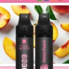 MEEL Marbo 9000口拋棄式電子煙｜14ml 600mAh Mesh霧化 台灣現貨