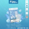 Fipy 果派 一代通用煙彈｜2.2ml 3%尼古丁鹽 水果風味煙彈 一代相容 台灣現貨【買3贈主機】