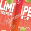 LIMI 7000口拋棄式電子煙｜3.5%尼古丁鹽 650mAh電池 LED發光設計 可充電式 台灣現貨
