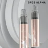SP2S ALPHA 聖誕限定主機【僅適配SP2 MAX 煙彈】 (2) SP2S MAX ALPHA 聖誕限定主機|紅金塗裝 穩壓輸出系統 Type-C快充 MAX系列專用 台灣現貨