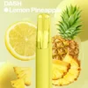 Snowplus DASH 4000口電子煙｜7.5ml大容量 3%尼古丁鹽 拋棄式電子煙 台灣現貨