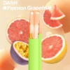Snowplus DASH 4000口電子煙｜7.5ml大容量 3%尼古丁鹽 拋棄式電子煙 台灣現貨