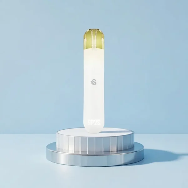 SP2S思博瑞一代電子煙主機 發光設計｜穩定輸出電流 一代煙彈通用相容 Type-C快充主機 台灣現貨