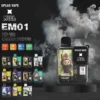 meel聯名10000 MEEL x Labubu 聯名拋棄式電子煙|10000口 8.5ml 550mAh 3%尼古丁鹽 台灣現貨