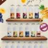 pure fruit烟油产品图 Pure Fruit 純粹果物 30ml煙油|日系果物水果煙油 小煙專用 台灣現貨