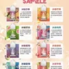 SAMELE 冰釀煙油 30ml｜小煙專用 冰感涼感煙油 清爽擊喉 台灣現貨