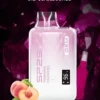 SP2S GEM 9000口拋棄式電子煙｜3%尼古丁鹽 螢幕電量顯示 600mAh電池 Type-C快充 台灣現貨