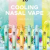 I.G 夏威夷鼻通鼻吸薄荷棒｜6款清新香氣 涼感醒神 隨身便攜鼻吸棒 日常清新必備 台灣現貨