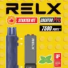 圖片_20260131011126_146_7 RELX 悅刻 Creator積木 7000口拋棄式電子煙套裝|主機+煙彈入門組 6ml儲油倉 3%尼古丁鹽 綿密霧化口感 台灣現貨
